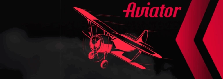 Aviator Spribe - играть на деньги и демо